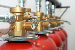 Pressure Relief Devices for Gas Cylinder Equipment Safety