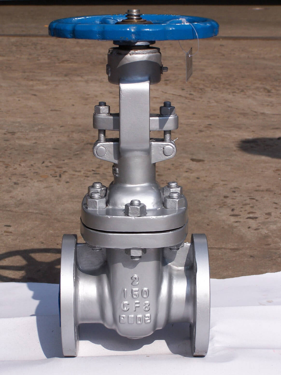 Globe Valve Vs Gate Valve CPV Manufacturing Blog