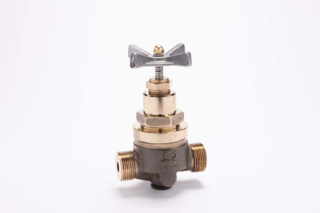 How Does a Needle Valve Work? CPV Manufacturing