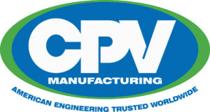 CPV Logo Large - CPV Manufacturing