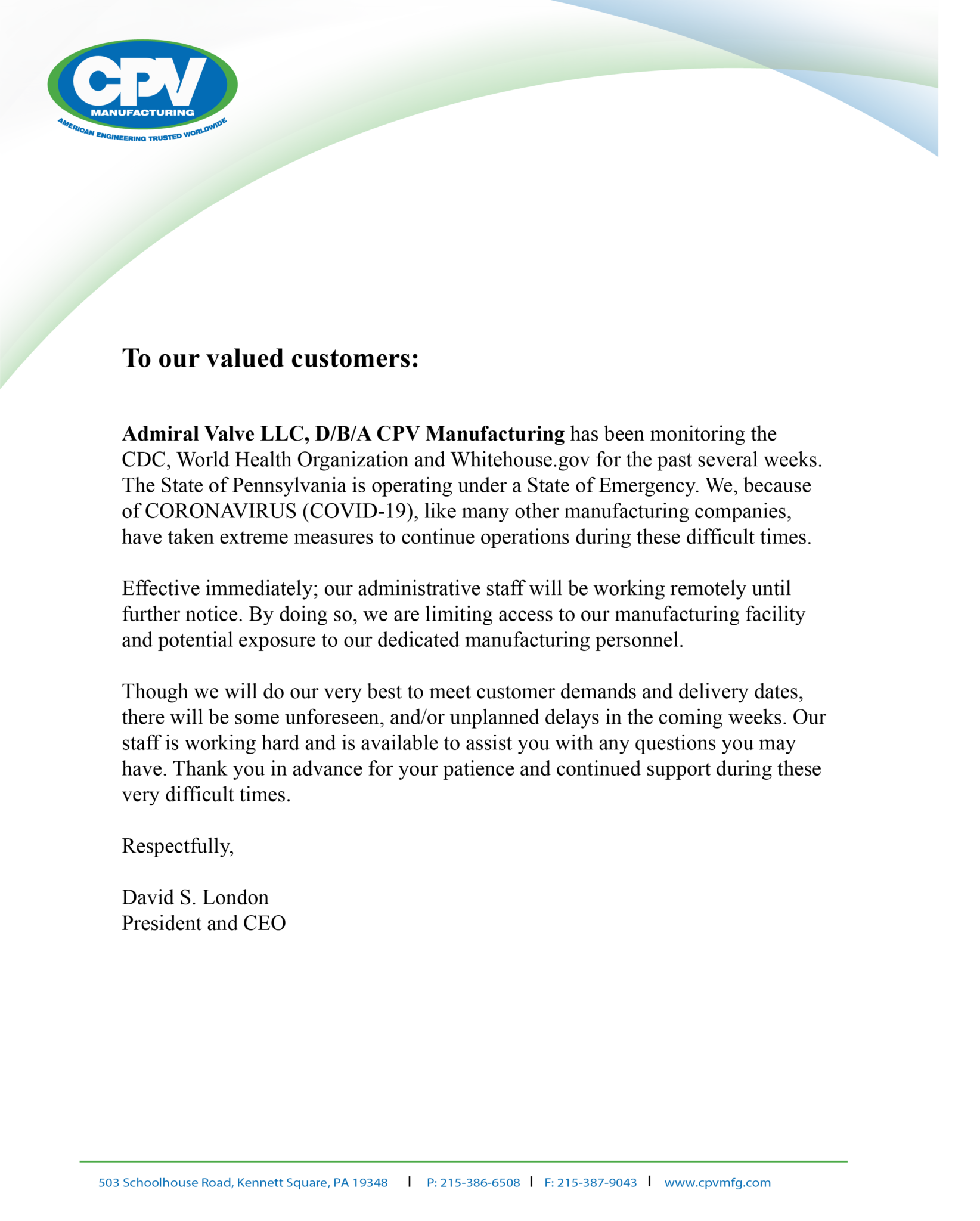 letter-to-our-customers-concerning-covid-19-cpv-manufacturing